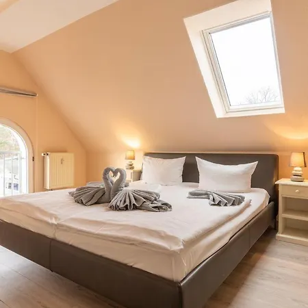 Villa-strandidyll-binz-typ-2-apartment-16 * بينز