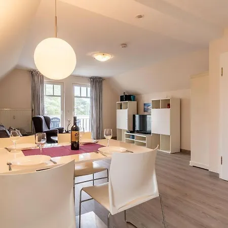 Villa-strandidyll-binz-typ-2-apartment-16 *