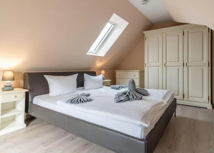 Villa-strandidyll-binz-typ-2-apartment-16 * 빈츠