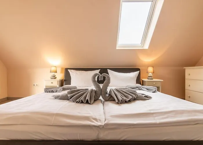 아파트 Villa-strandidyll-binz-typ-2-apartment-16