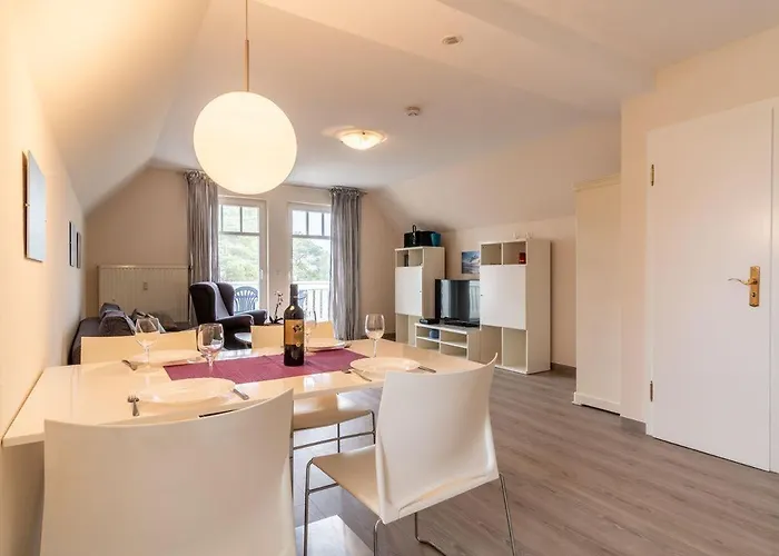 Villa-strandidyll-binz-typ-2-apartment-16 *